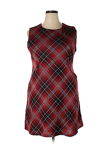 Suzanne Betro Casual Dress (view 1)