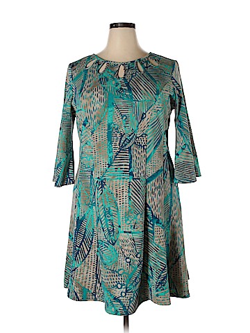 Phase Seven Casual Dress (view 1)