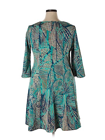 Phase Seven Casual Dress (view 2)