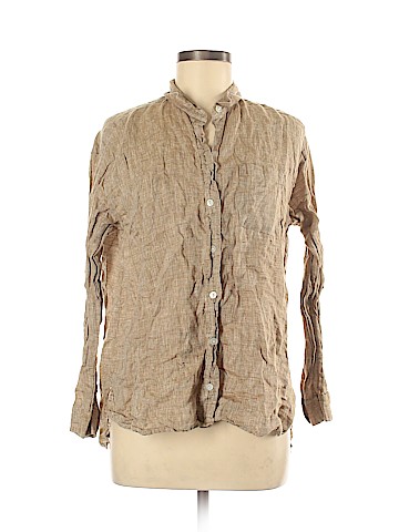 J.jill Long Sleeve Blouse (view 1)