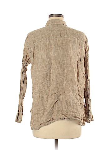 J.jill Long Sleeve Blouse (view 2)