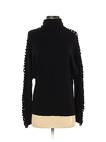 Ella Moss Turtleneck Sweater (view 1)