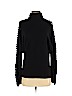 Ella Moss Black Turtleneck Sweater Size S - photo 1