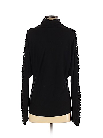 Ella Moss Turtleneck Sweater (view 2)