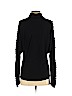 Ella Moss Black Turtleneck Sweater Size S - photo 2