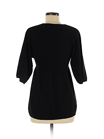 Lord & Taylor Short Sleeve Top (view 2)