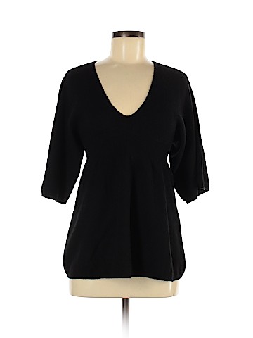 Lord & Taylor Short Sleeve Top (view 1)