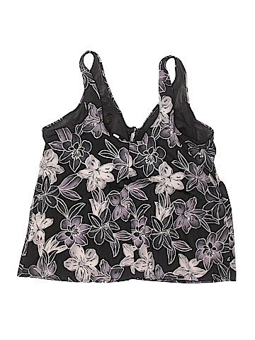 Avenue Swimsuit Top (view 2)