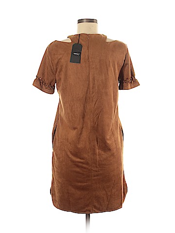 Very J Casual Dress (view 2)