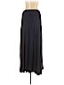 Renee C. Blue Casual Skirt Size L - photo 2
