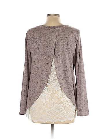 Potter's Pot Pullover Sweater (view 2)