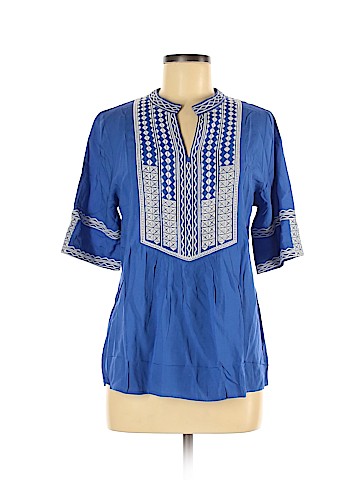 Unbranded 3/4 Sleeve Blouse (view 1)