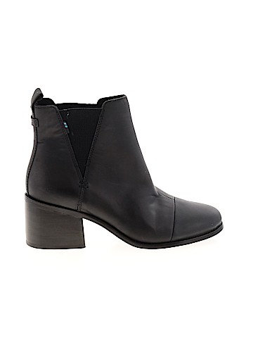 TOMS Ankle Boots (view 1)