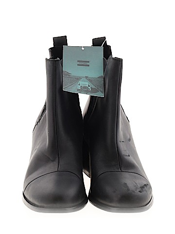 TOMS Ankle Boots (view 2)
