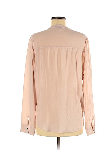 Splendid Long Sleeve Blouse (view 2)