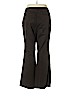 Ann Taylor Factory Brown Khakis Size 14 (petite) - photo 2