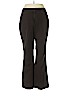 Ann Taylor Factory Brown Khakis Size 14 (petite) - photo 1