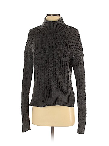 Ann Taylor LOFT Pullover Sweater (view 1)