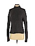 Ann Taylor LOFT Gray Pullover Sweater Size S - photo 1