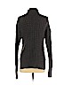 Ann Taylor LOFT Gray Pullover Sweater Size S - photo 2
