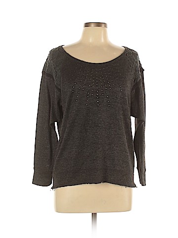 One World Long Sleeve Top (view 1)