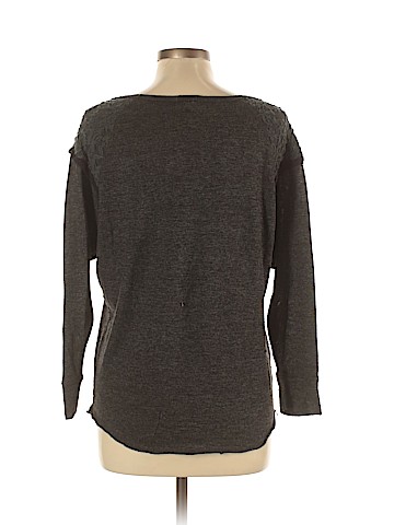 One World Long Sleeve Top (view 2)