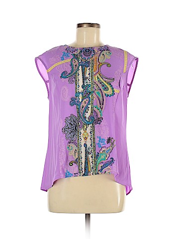 New York Clothing Co. Sleeveless Top (view 1)