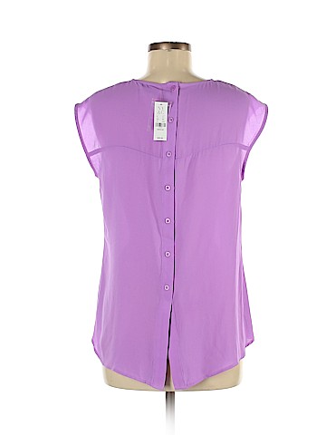 New York Clothing Co. Sleeveless Top (view 2)