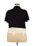 Studio 1940 Black Cardigan Size 26/28w - photo 2