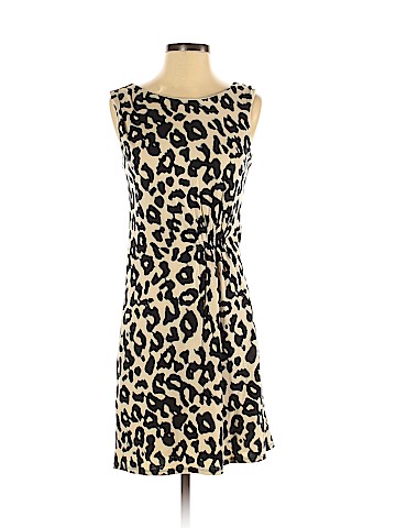 Ann Taylor LOFT Casual Dress (view 1)