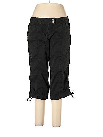 Ann Taylor LOFT Cargo Pants (view 1)