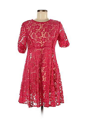 Topshop Casual Dress (view 1)