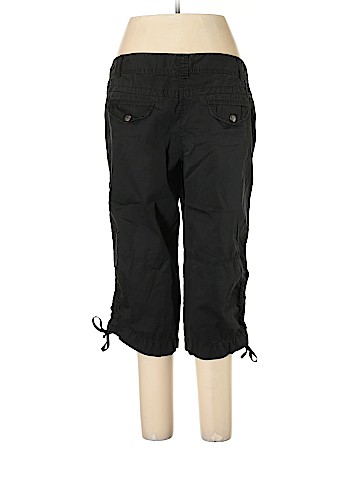 Ann Taylor LOFT Cargo Pants (view 2)