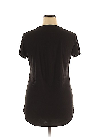 Bonnie & Norma Short Sleeve T-Shirt (view 2)