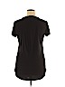 Bonnie & Norma Black Short Sleeve T-Shirt Size XXL - photo 2