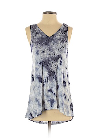 Knox Rose Sleeveless Top (view 1)