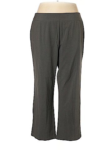 DressBarn Dress Pants (view 1)