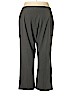 DressBarn Gray Dress Pants Size 22 - photo 2