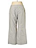 Ann Taylor LOFT White Dress Pants Size 14 - photo 2