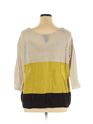 Lane Bryant Pullover Sweater (view 2)