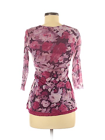 Daisy & Clover 3/4 Sleeve Top (view 2)