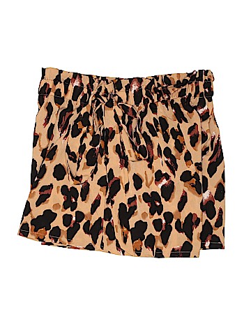 Shein Shorts (view 1)