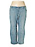 Old Navy Blue Jeans Size 24 - photo 1