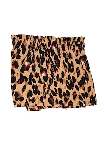 Shein Shorts (view 2)