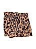 Shein 100% Polyester Tan Shorts Size 2X - photo 2