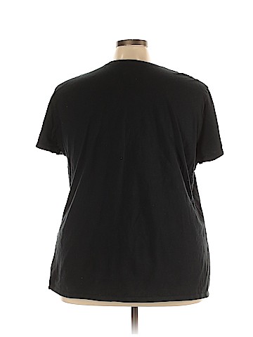 Just My Size Short Sleeve T-Shirt (view 2)