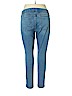 Old Navy Blue Jeggings Size 16 - photo 2