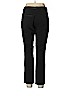 H&M Black Dress Pants Size 10 - photo 2