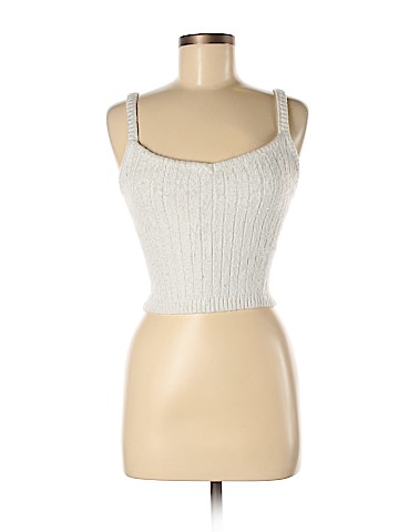 Forever 21 Sleeveless Top (view 1)