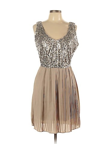 BB Dakota Cocktail Dress (view 1)